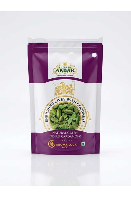 CARDAMOM PURPLE 100GM