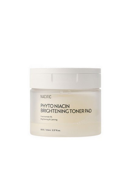 Phyto Niacin Brightening Toner Pad