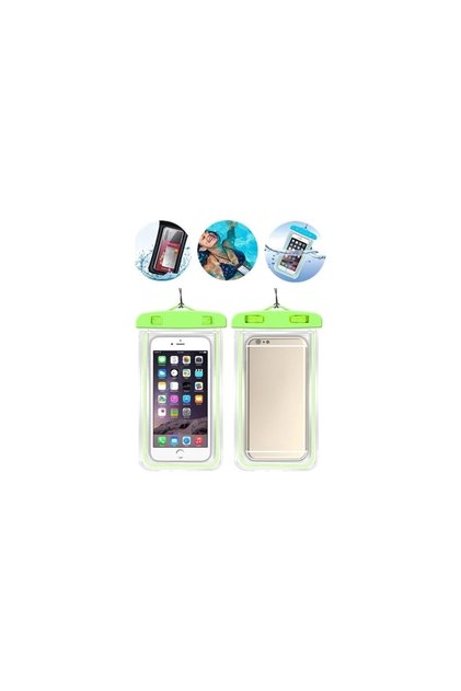 High Quality Rain Waterproof Waterproof Marine Pool Bottom Proof Case Compatible with All Phones