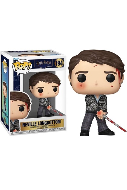 Funko Pop Harry Potter With Resurrection Stone No:196 - Fiyatı