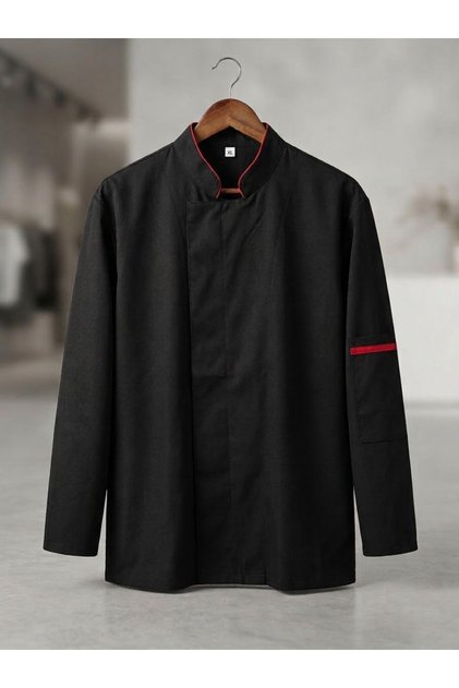 Unisex Kadın/Erkek Aşçı Ceketi / Önlüğü