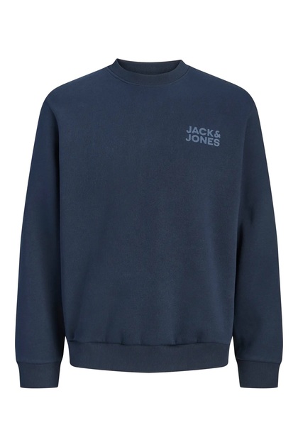 JJPAN SWEAT CREW NECK