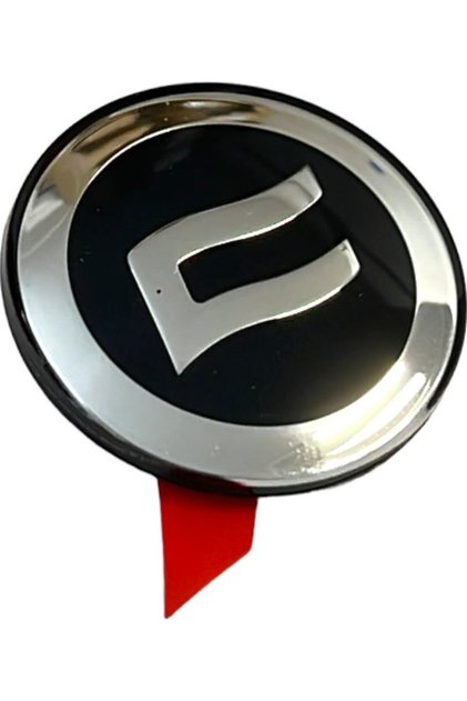 LOGO CFMOTO ORNAMENT GHIDON (MIC, ROTUND) - COMPATIBIL 9AWV-100002-2E00