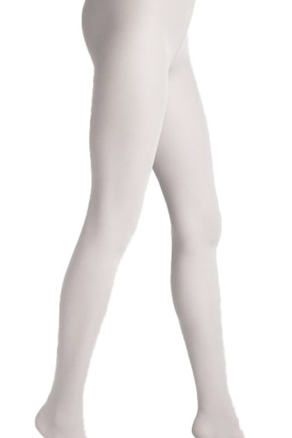 Dres Tonic 40 DEN, Bianco, 2-S, Alb,
