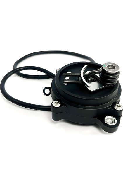 MOTORAS SELECTIE TRACTIUNE 2X4 4X4 ATV CFMOTO