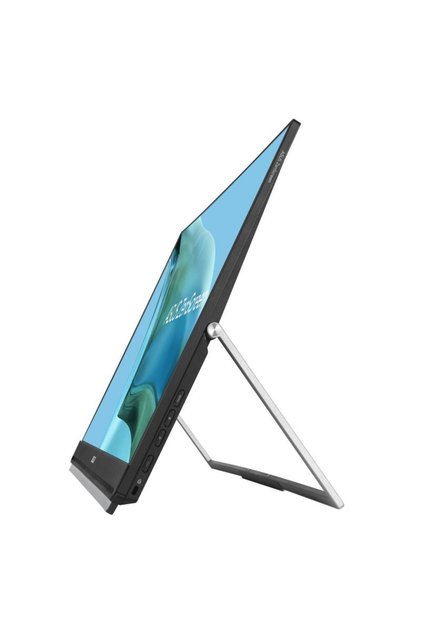 Monitor Consumer MB249C, 23.8 ", 1920 x 1080 pixeli, Negru, 3 ani garanție