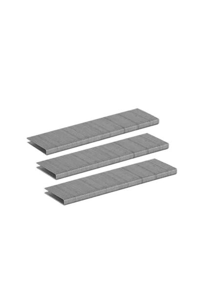 Set capse pentru pistol pneumatic Raider, 5000 bucăți, 16x5.7x1.2mm