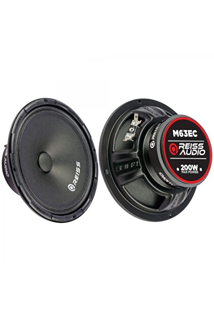 ぽめ Soundmax Sx-cx502 Oto Hoparlör 13cm 170 Watt Tweeterli 2 Adet