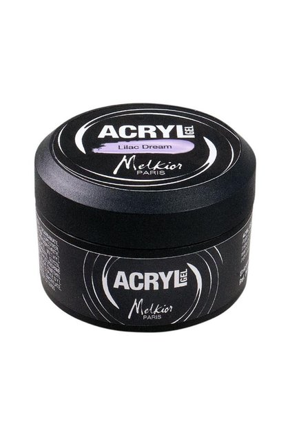 Acril gel LILAC DREAM 30 gr