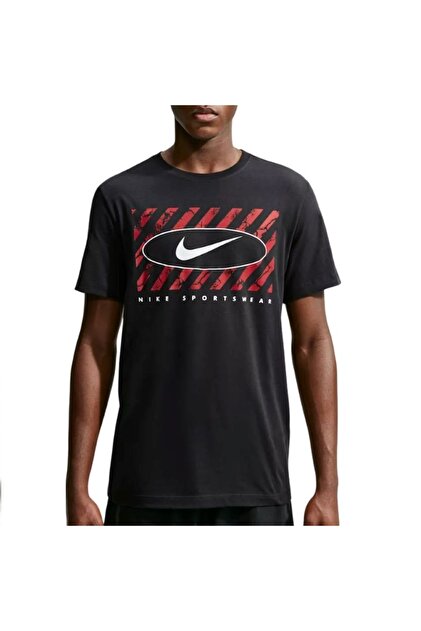 Tricou M NSW TEE STD CLUB 6MO SWOOSH