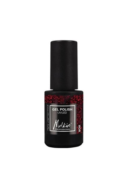 Oja semipermanentă UV/LED HP WOW 4.5 ml