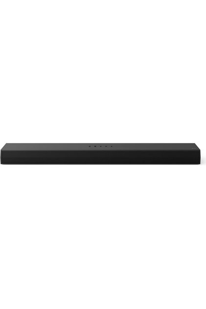 S65TR 5.1 Channel 600W Soundbar with Powerful Surround Sound, Wireless Subwoofer, and Dolby Digital Rear Speakers