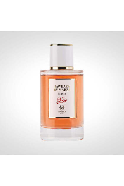 Jawhara Elixir Eau de Parfum Unisex 200ml
