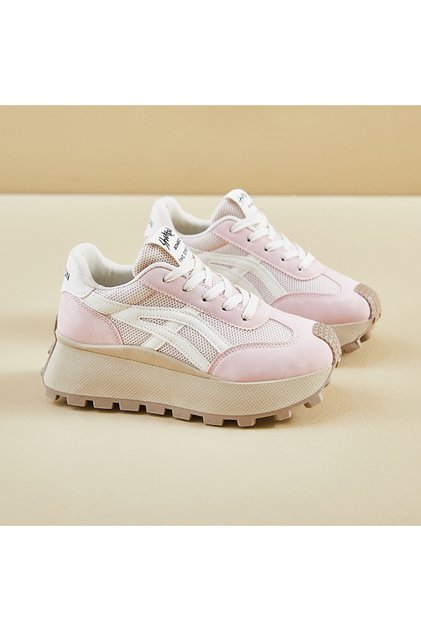 Women's Platform Sneakers
