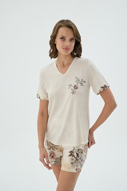 17318 SET PANTALONI SCURȚI DE DAMĂ