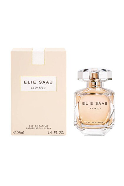 ELIE SAAB LE PARFUM 50ml オードパルファム 50ml Elie Saab Le Parfum Edp Kadın Parfüm 50 ml - Fiyatı, Yorumları