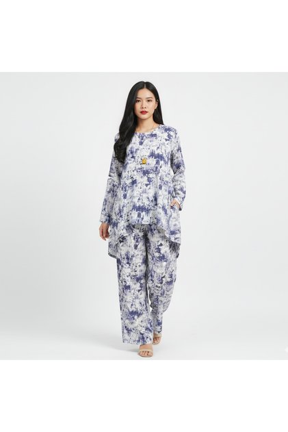 Women's Top & Pants Set