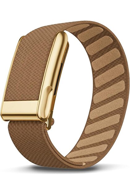 Breathable and Adjustable Nylon Sports Band with Metal Frame Compatible with Wop 5.0 Life/Mg, One and