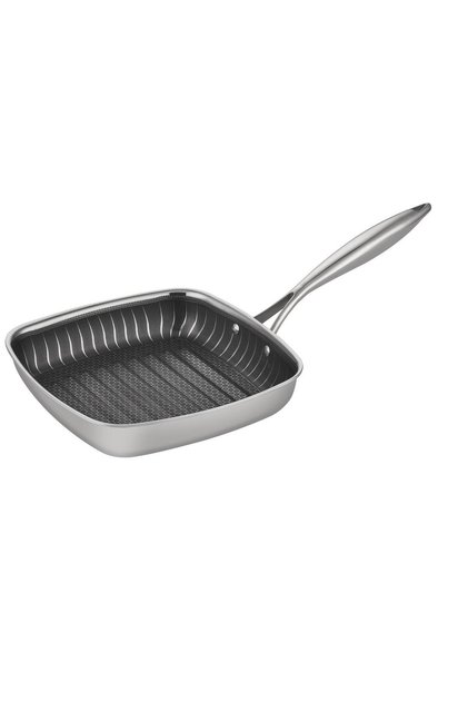 Emboss Grill Pan 24 cm A127Gp
