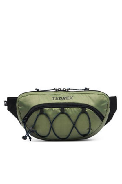 Nerka Terrex Borsetă Multifuncțională KC5011 Verde