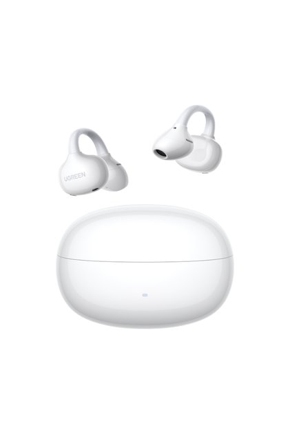 ClipBuds Pro Hi-Res Aktif Gürültü Engelleyici Kablosuz Kulak İçi Kulaklık, Beyaz, 65880
