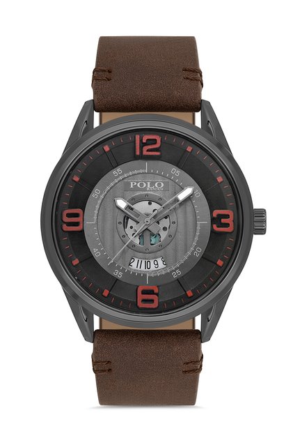 8555 Men's Wristwatch with Strap