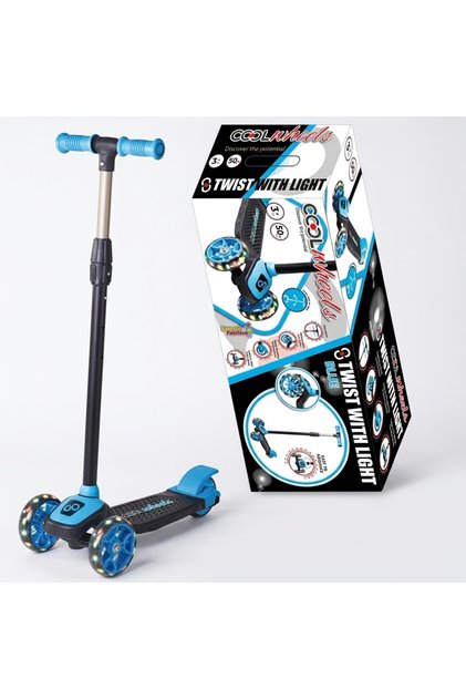 scooter