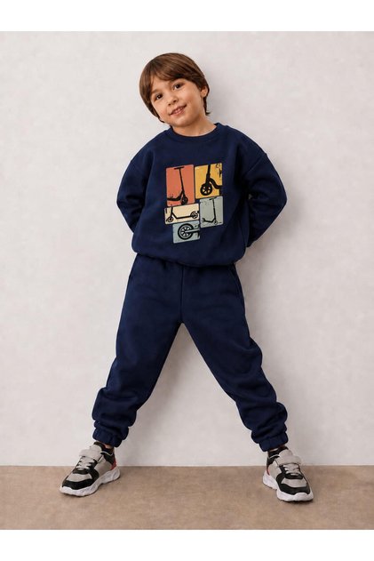 Children's Top and Bottom Set