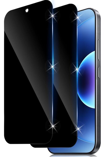 Xiaomi Mi 17/17 Pro 5g Nano Ghost Screen Protector Matte Ghost Screen Protector - Camera Part Open