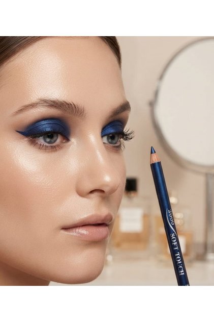 Soft Touch Eye Pencil