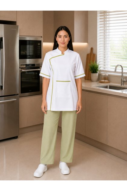 Housekeeper Set 2 Piece |   Practical and Stylish Design for Everyday Use