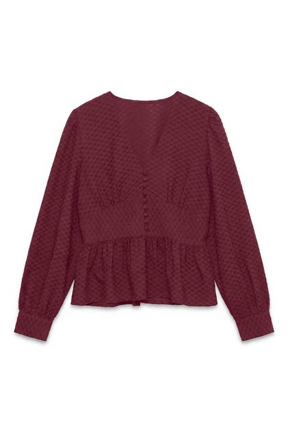 Bluse VMAUGUSTA Top