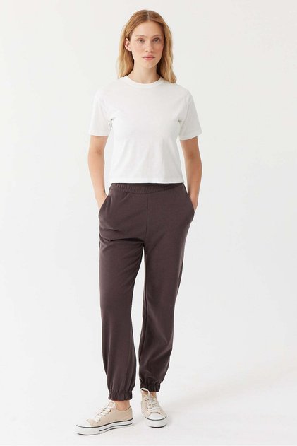Kadın Sweat Pantolon