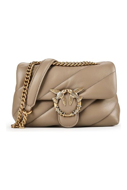 Love Mini Schultertasche 22 cm