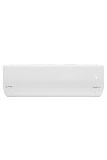 09325 Ekolojik 9000Btu/h A++ Ev Tipi Klima Beyaz