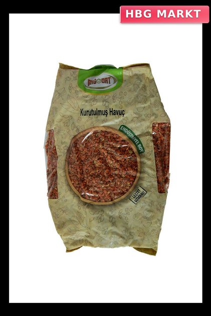 Dried Carrot 1000 Gr Package