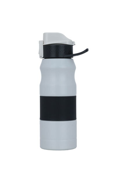 Al Saif Gallery SteelAl Saif Gallery Sports Cup, 400 ml - Grey