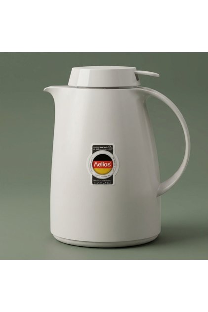 German Thermos Gray 0.3 Liter