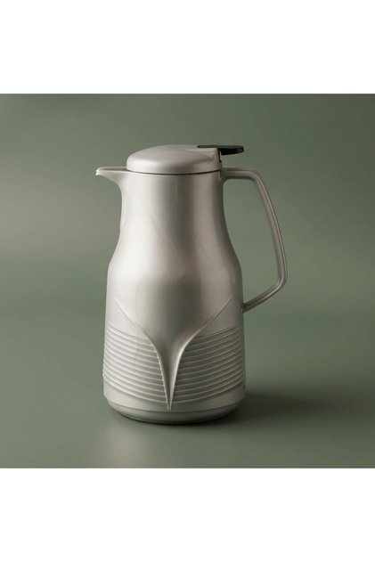 Al-Rhine Silver Thermos Insert 1 Liter