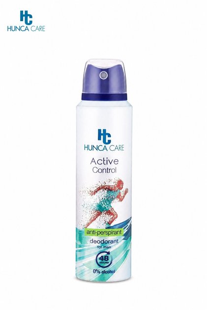 Active Control Anti Perspirant Erkek Deodorant 150 ml