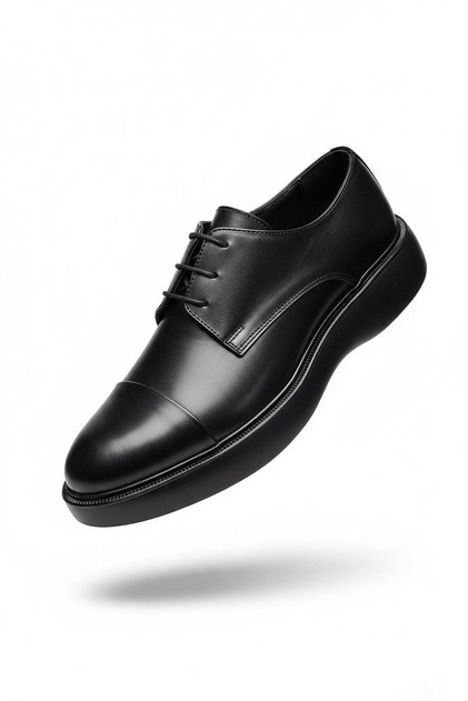 79015 Eva Lightweight Comfortable Sole Men's Shoes Oxford Classic Casual Men's Shoes
