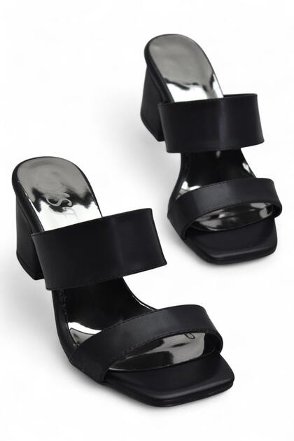 200Pz Flat Model 5cm Women's Heeled Slippers Shoes Wedding Engagement Evening Dress