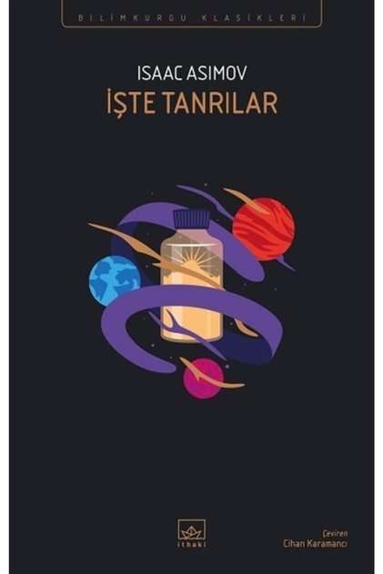 Işte Tanrılar