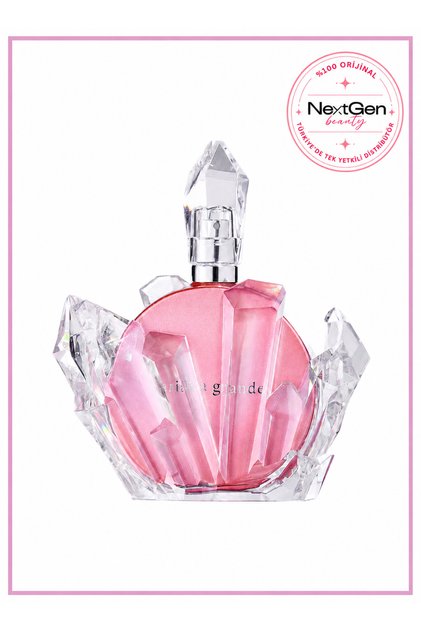 R.E.M. Cherry Eclipse 30 ml EDP Kadın Parfüm
