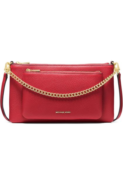 MD PCKT CONV XBODY MICHAEL KORS