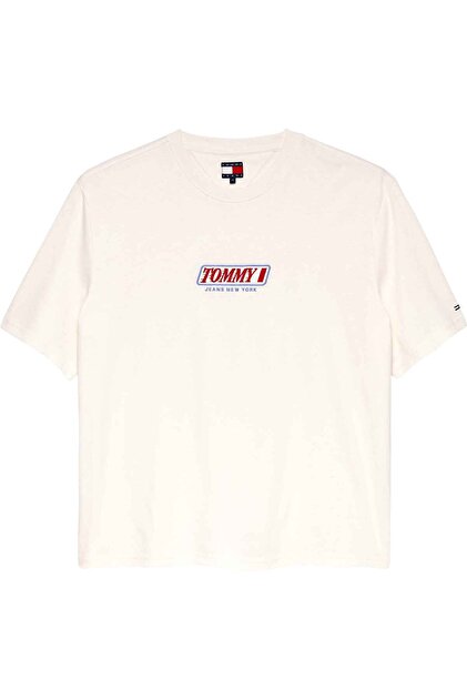 Men's Bbeyazz T-Shirt with Brand Logo, Suitable for Daily Use
