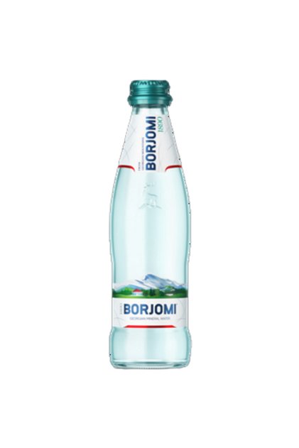 Apa apă minerală naturală 0.33 l
