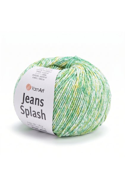 Yarn Art Jeans Splash 946
