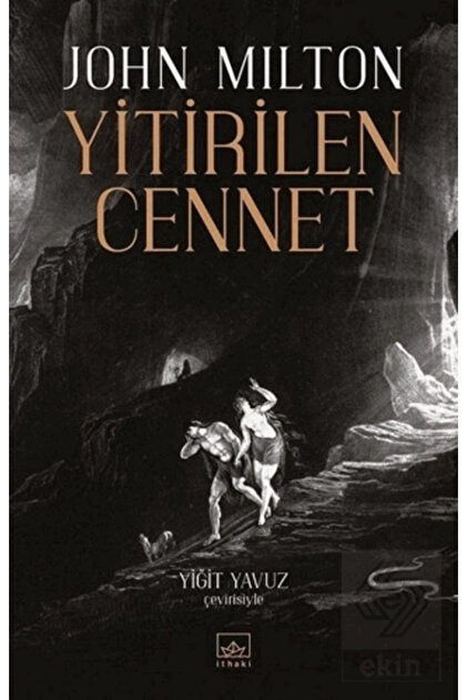 Yitirilen Cennet