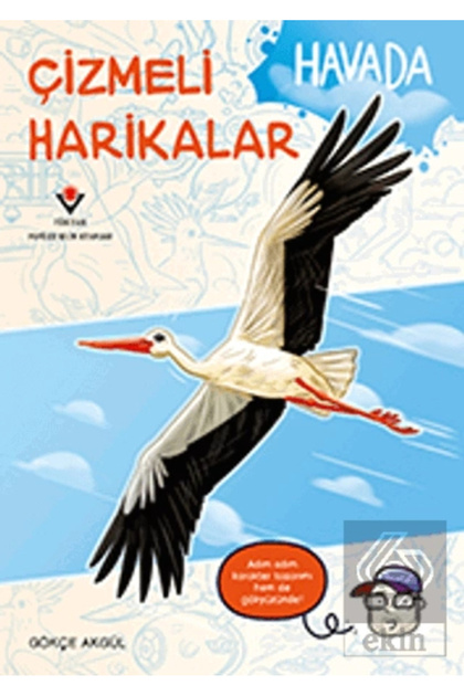 Çizmeli Harikalar - Havada